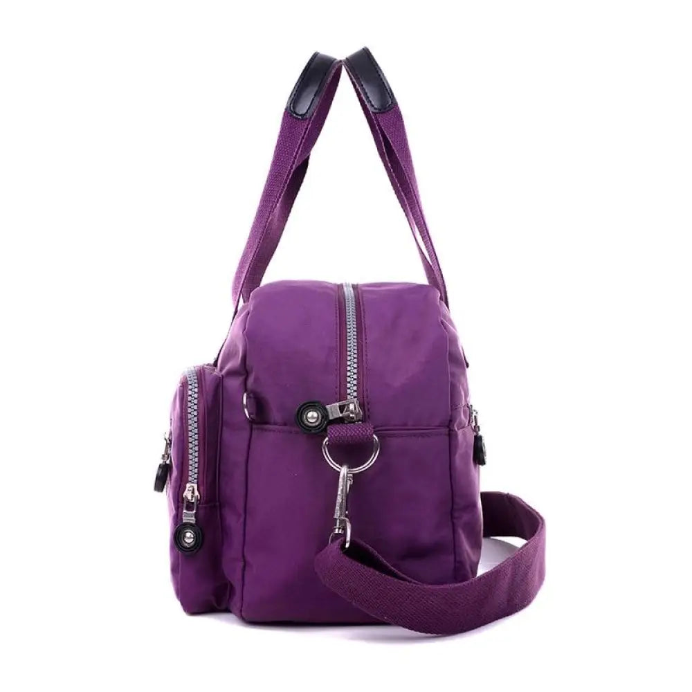 Multi Pocket Bag