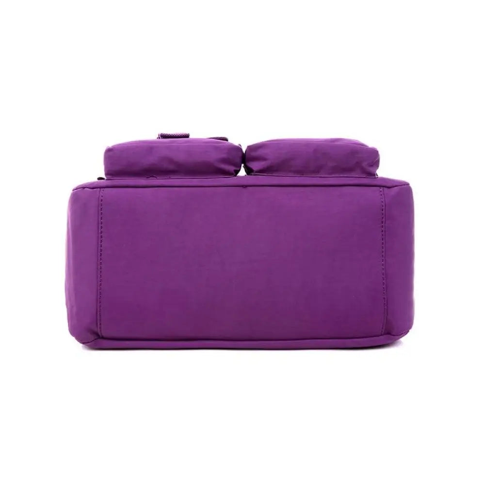Multi Pocket Bag