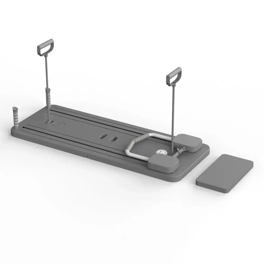 Multifunctional Ab Exercise Board for Abdominal and Core Strength Training