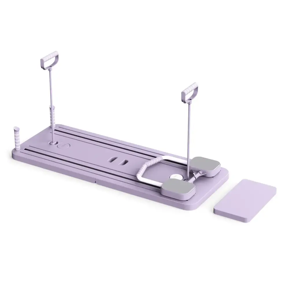 Multifunctional Ab Exercise Board for Abdominal and Core Strength Training