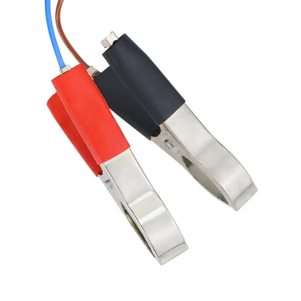Multifunctional Electric Oil Pump