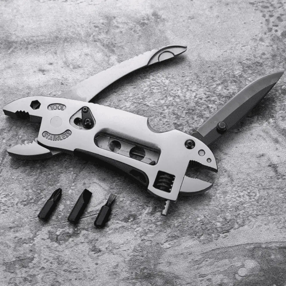 Multifunctional Pliers