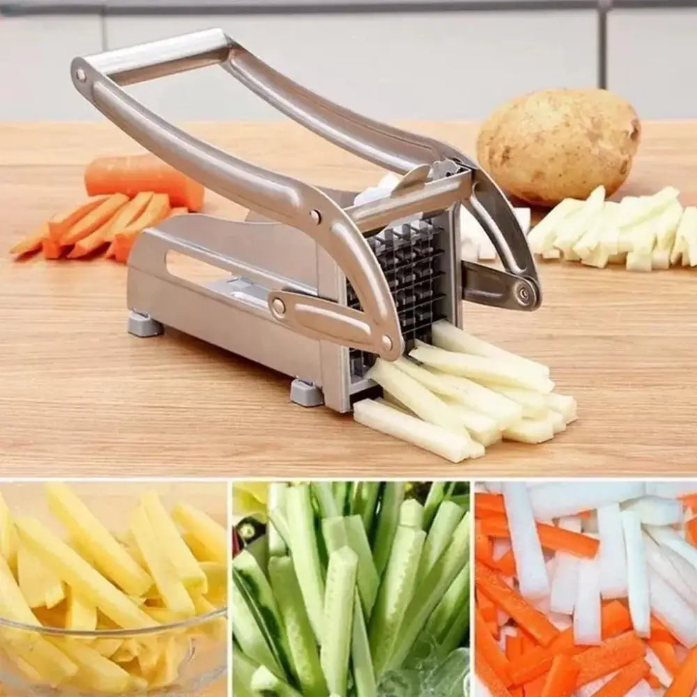 Multifunctional Vegetable Cutter