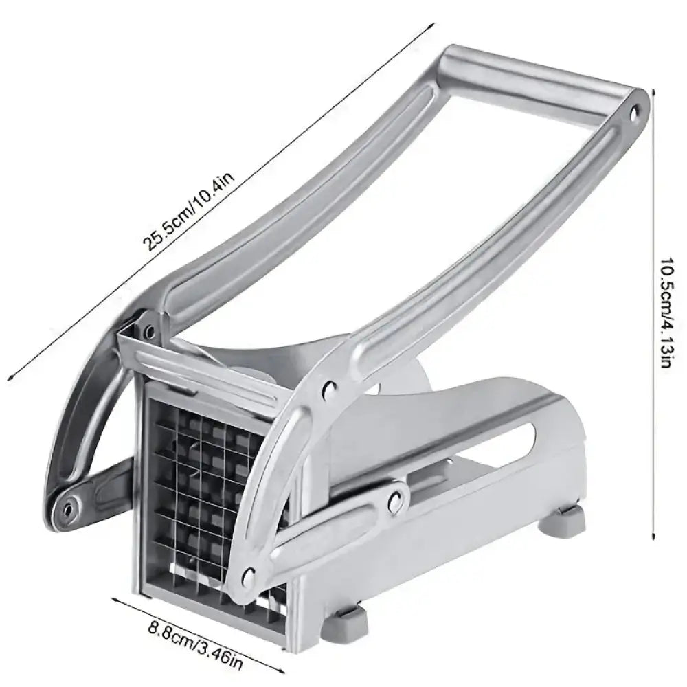 Multifunctional Vegetable Cutter