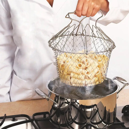 Multipurpose Chef Basket