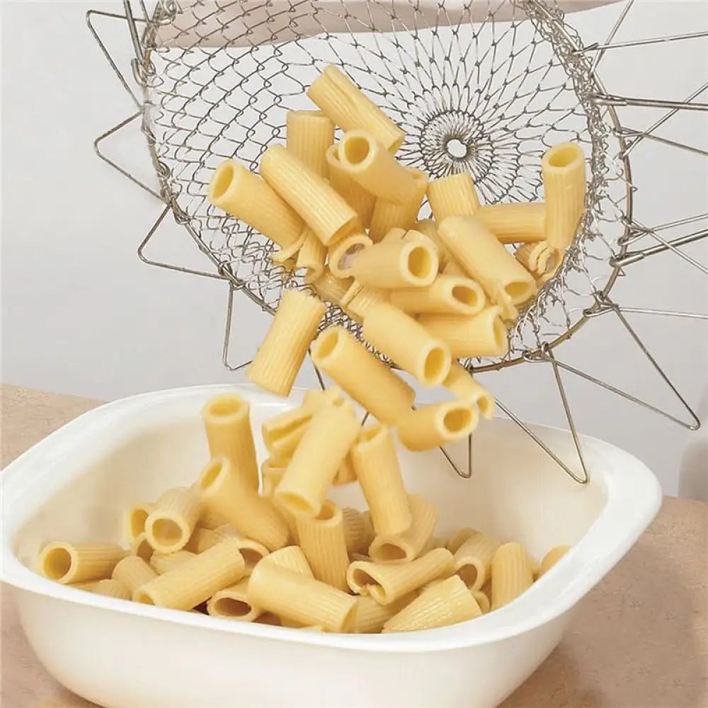 Multipurpose Chef Basket