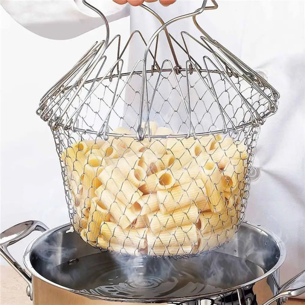Multipurpose Chef Basket