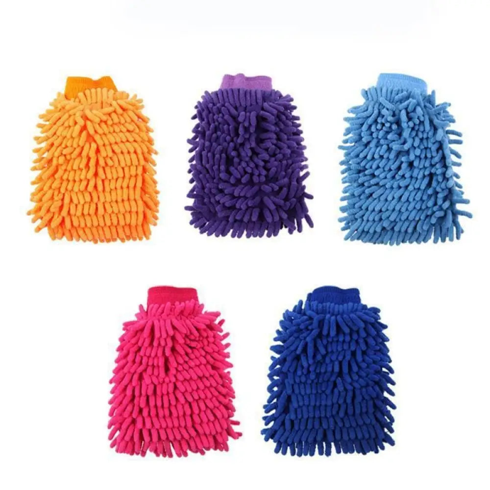 Multiuse Cleaning Glove