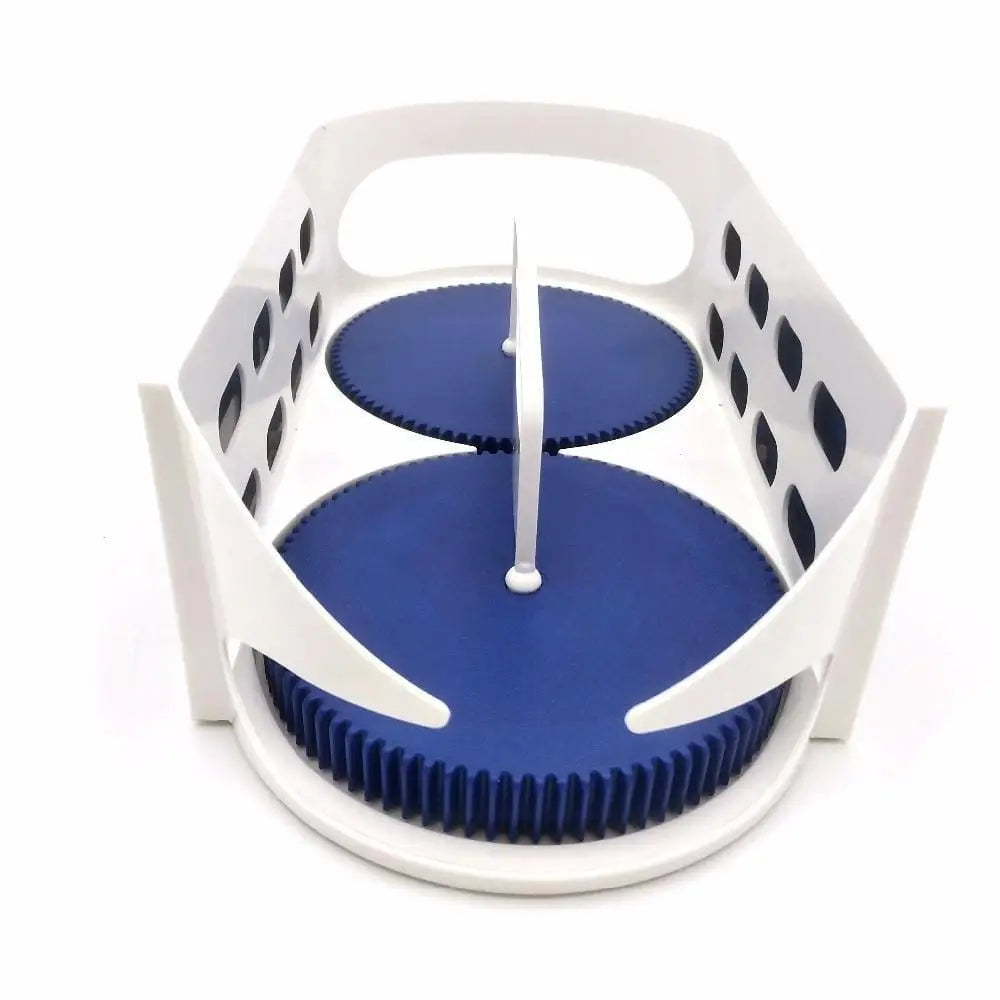 Multiuse Rotation Storage box