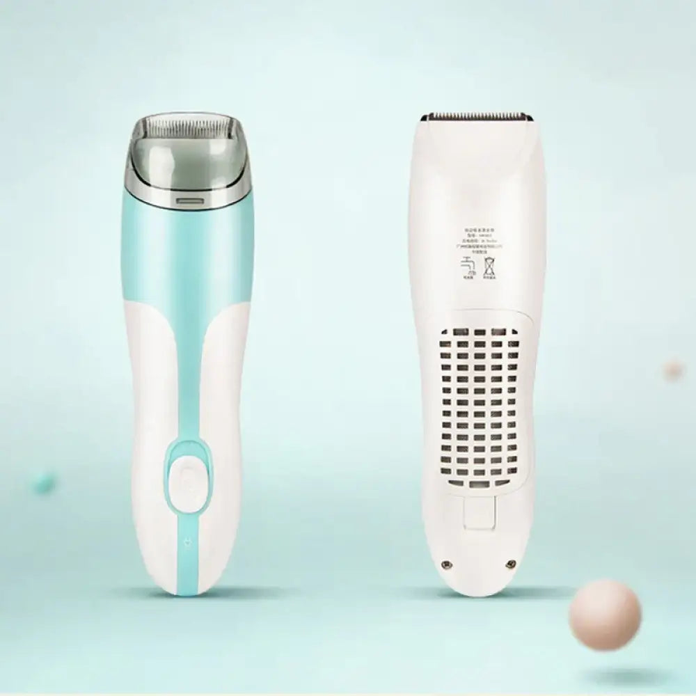 Mute Kids Hair Trimmer
