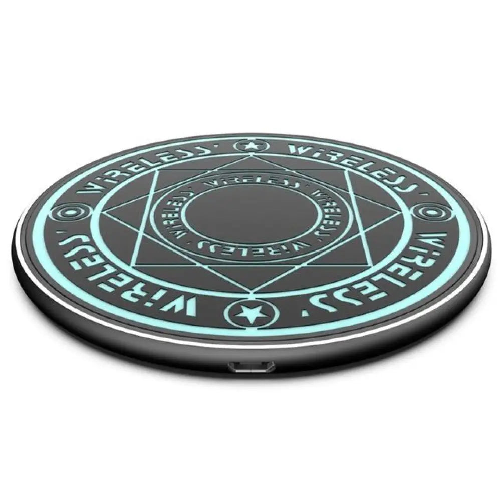 Mystic Charging Pad