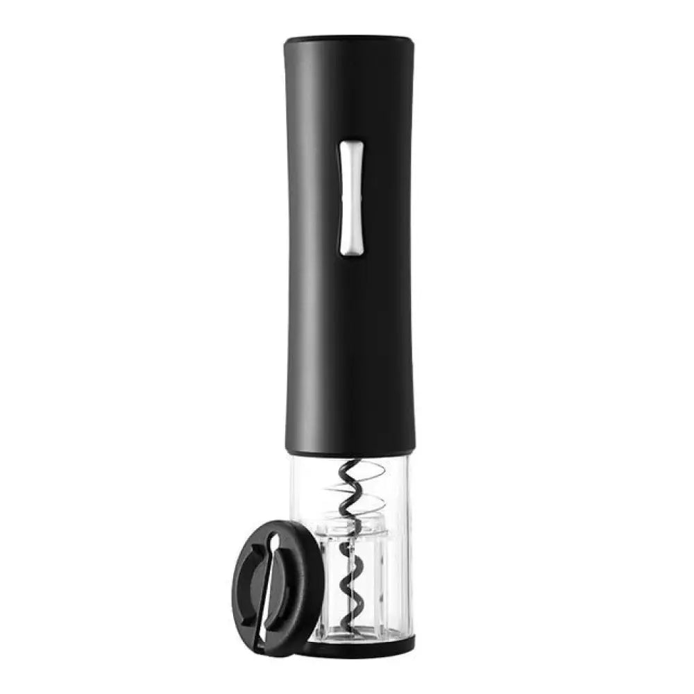 New Automatic Bottle Opener for Red Wine