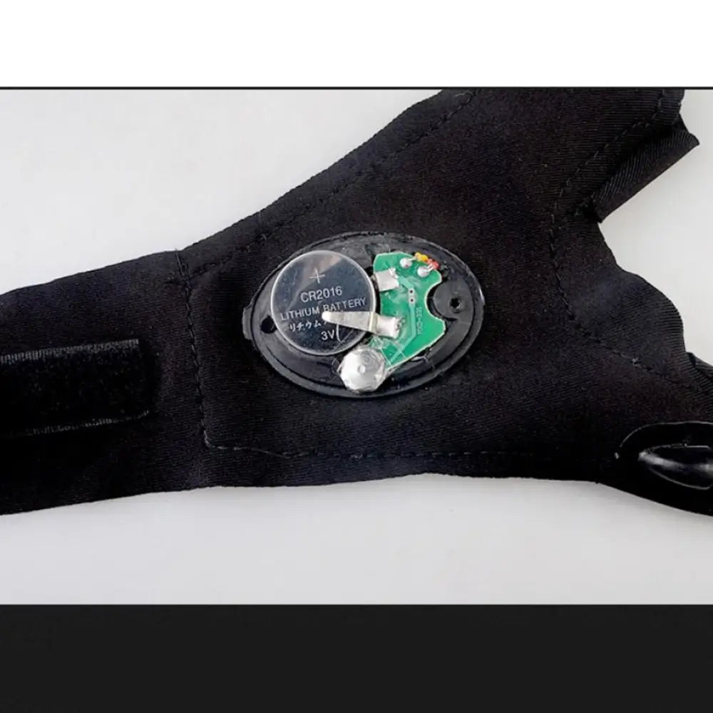Night Gloves