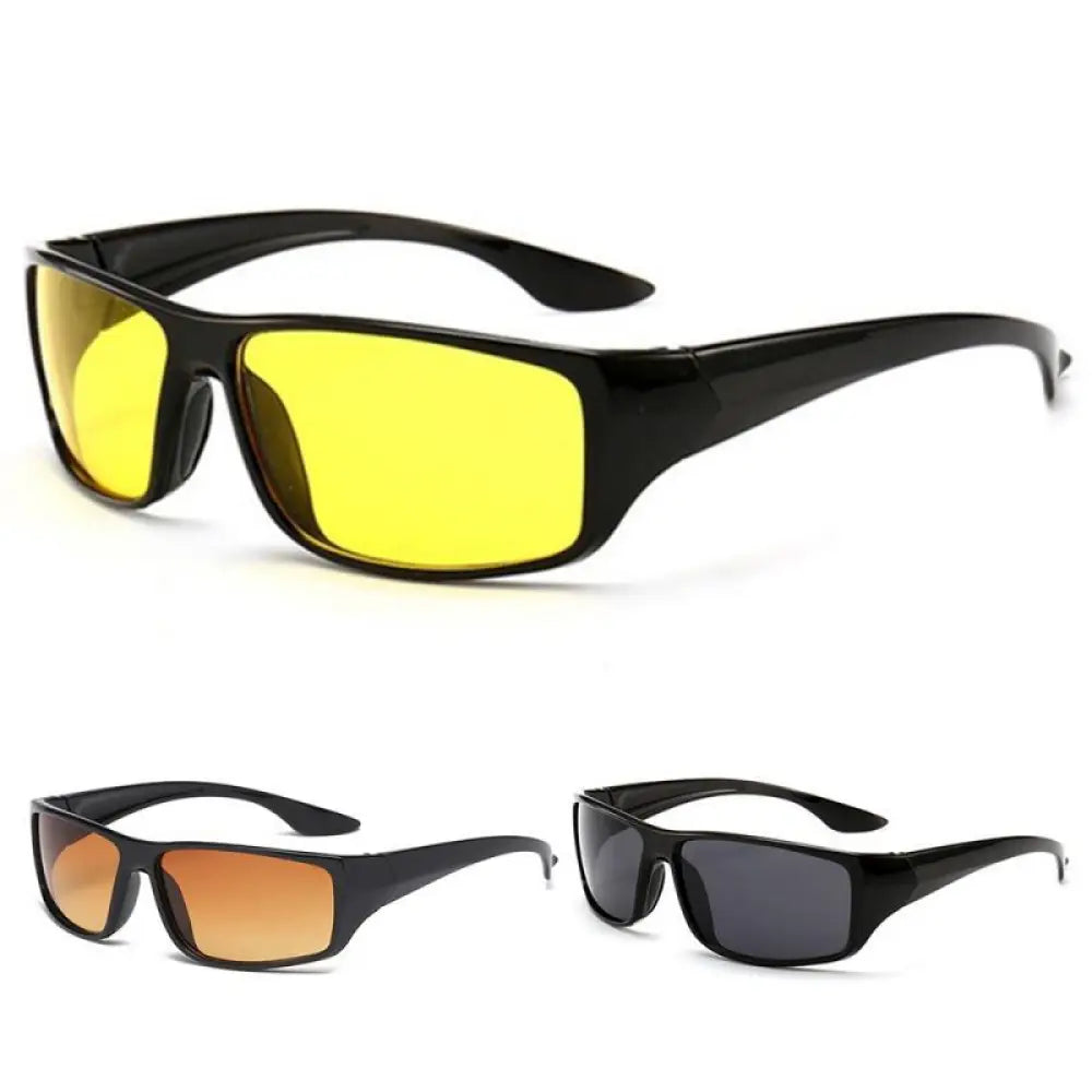 Night Vision Glasses
