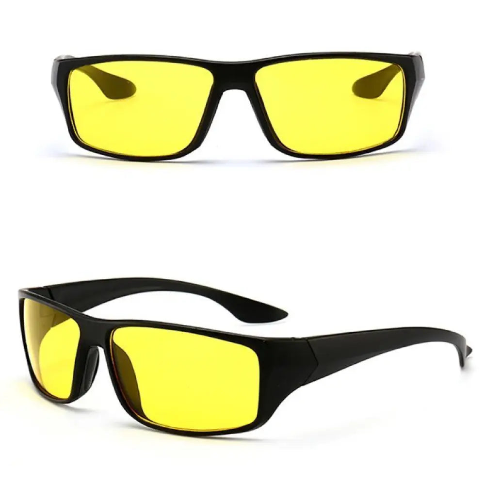 Night Vision Glasses