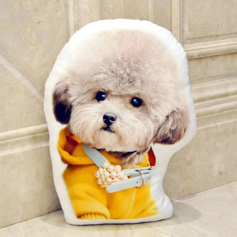 Ninja Personalized Pet pillow