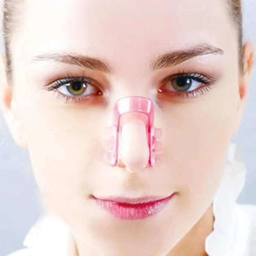 Nose Aligner Slimming Tool