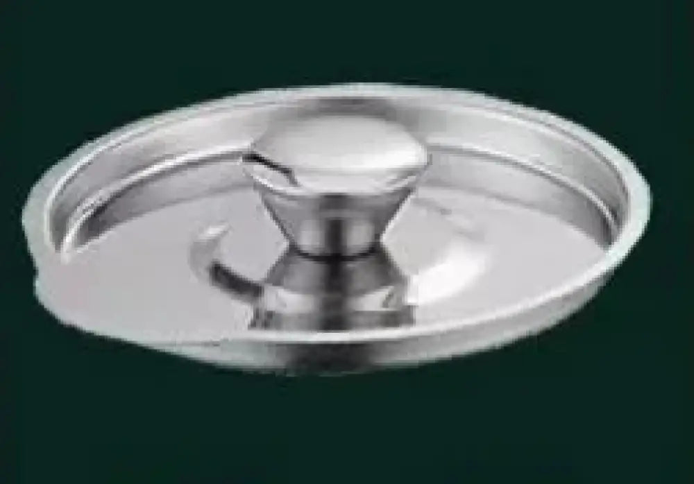 Oil-Saving Stainless Steel Fryer with Basket