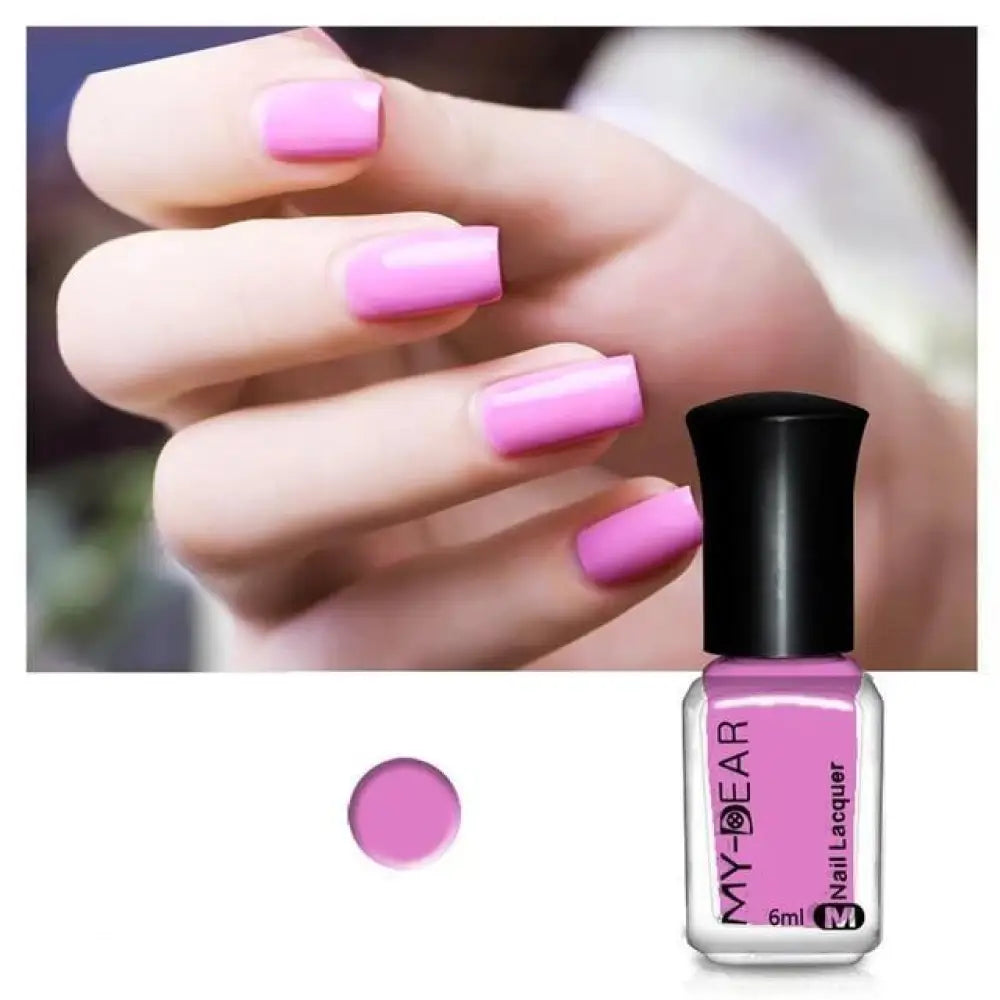 One Step Nail Polish Pen
