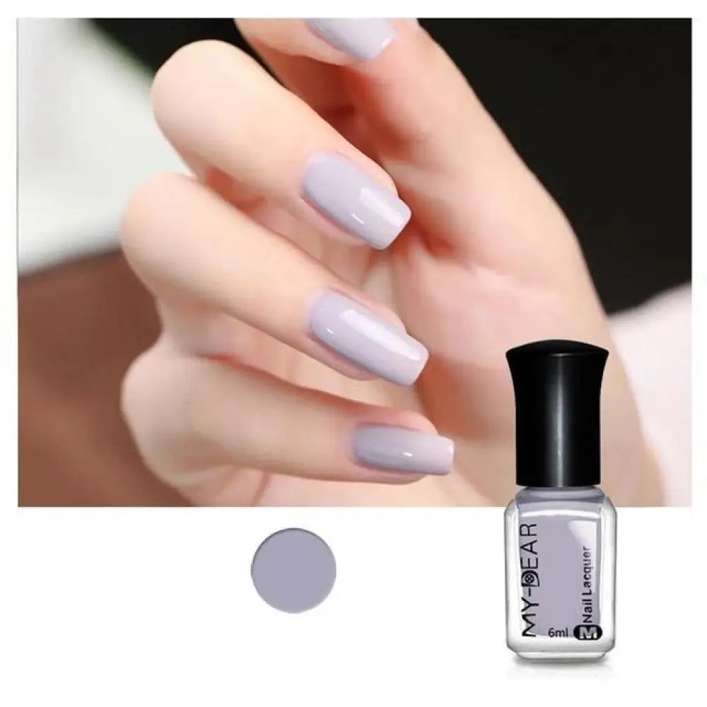 One Step Nail Polish Pen