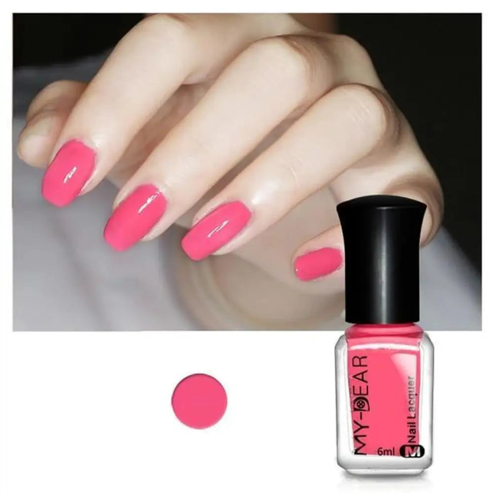 One Step Nail Polish Pen