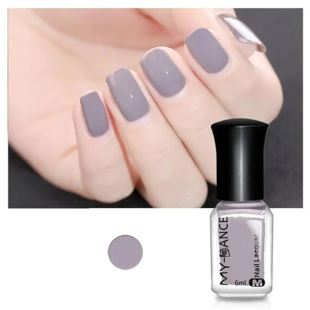 One Step Nail Polish Pen