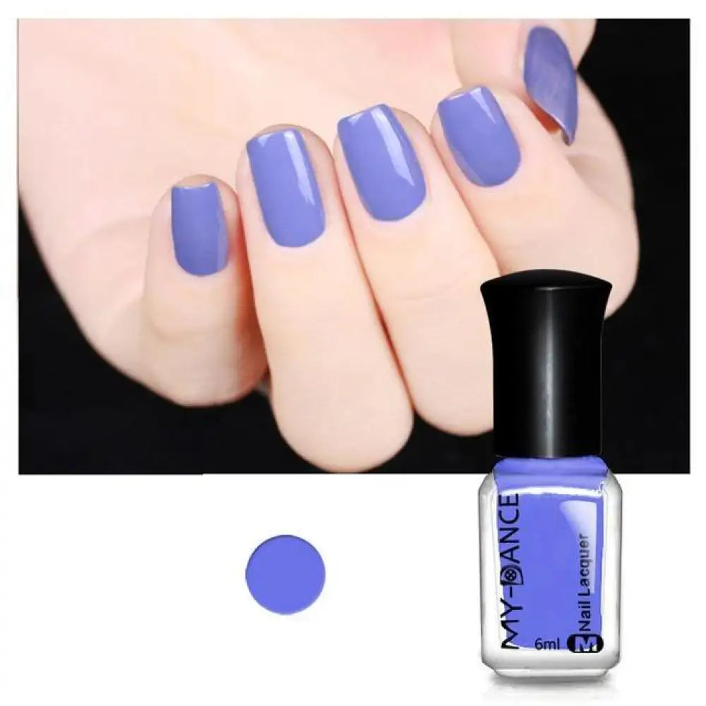 One Step Nail Polish Pen