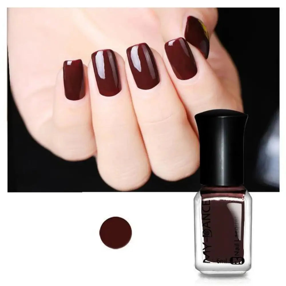 One Step Nail Polish Pen