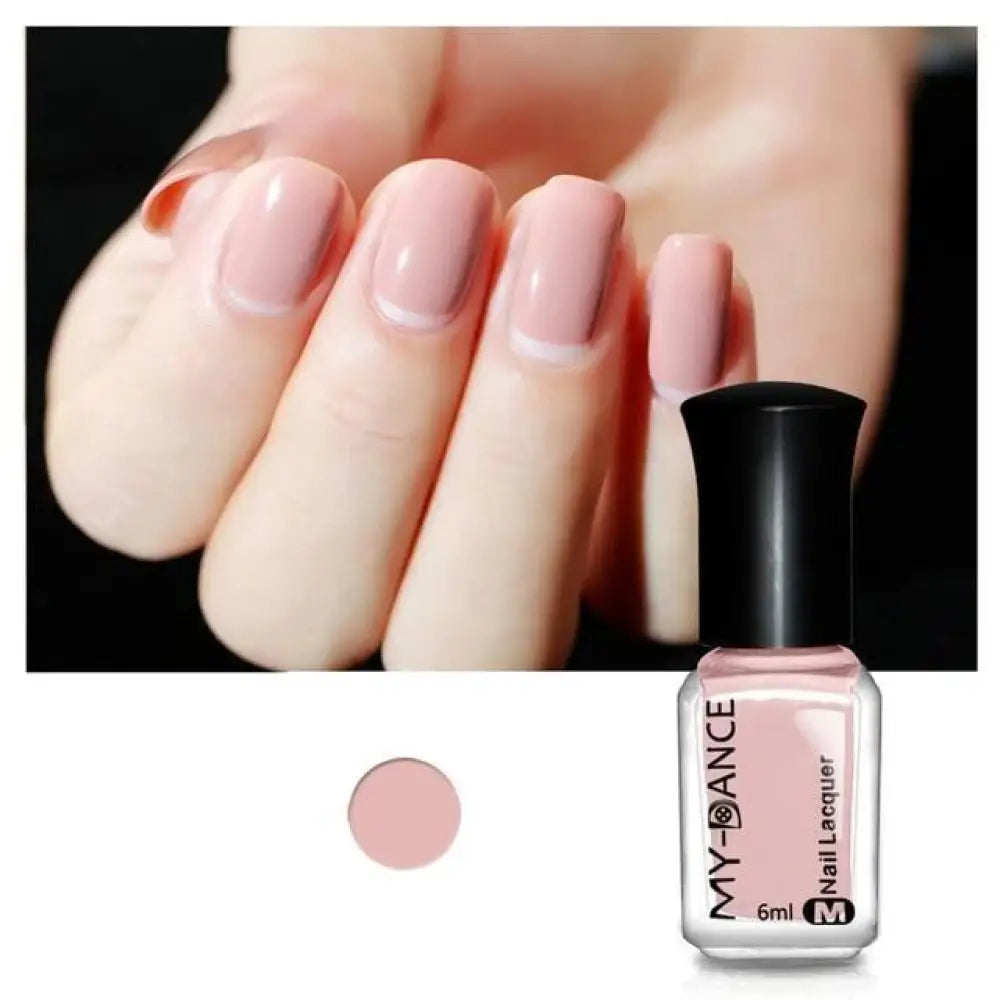 One Step Nail Polish Pen