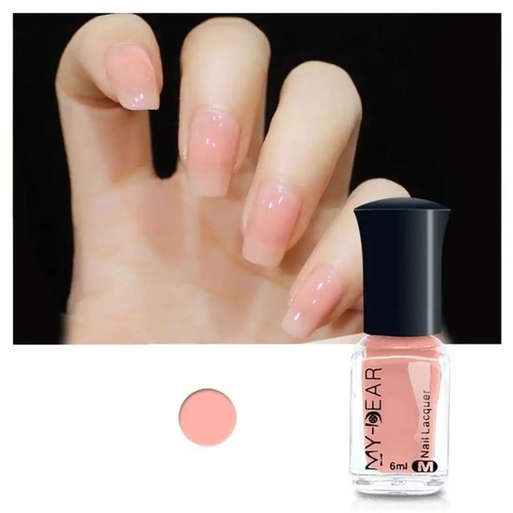 One Step Nail Polish Pen