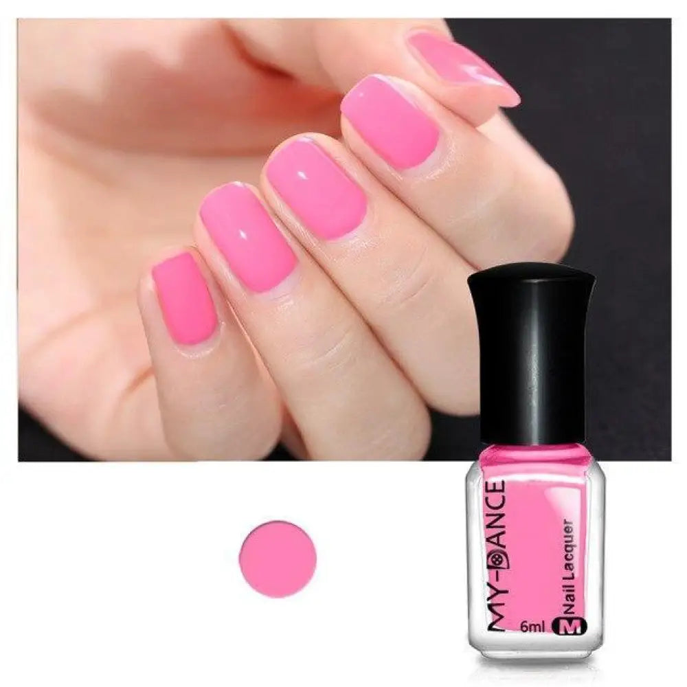 One Step Nail Polish Pen