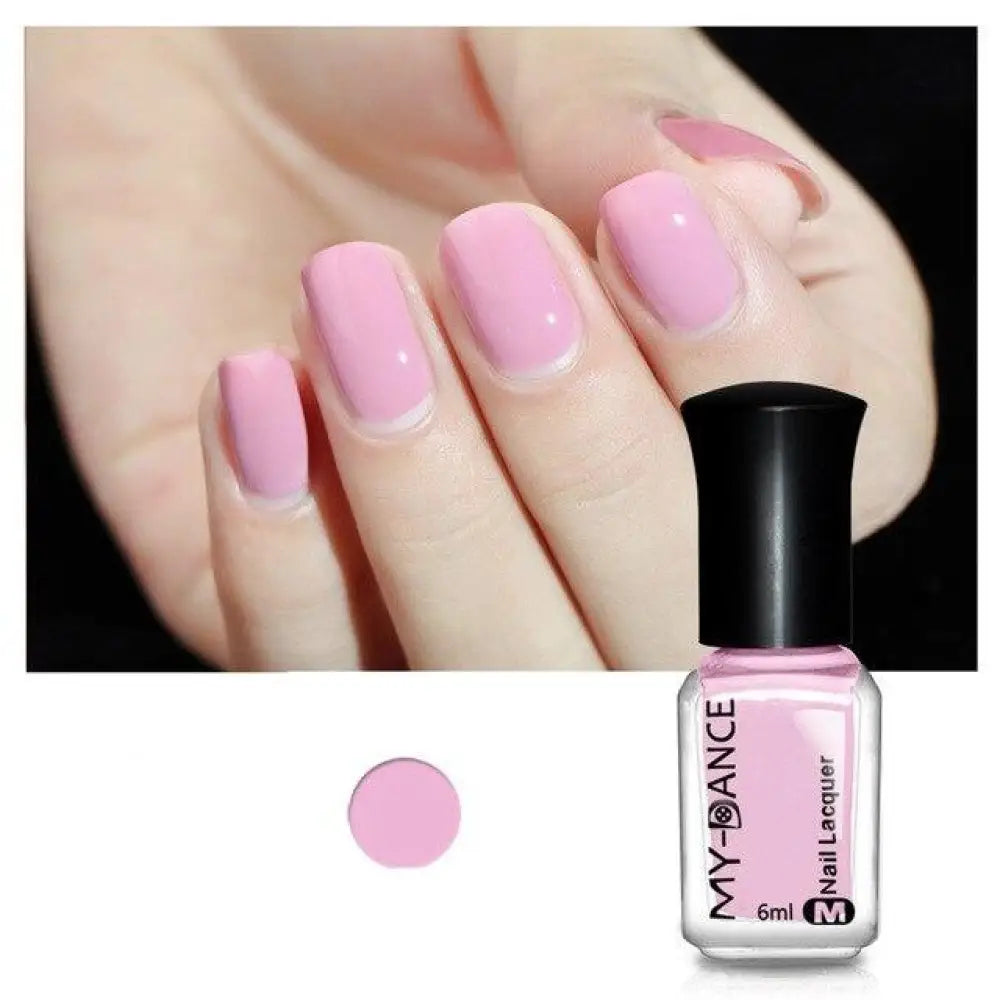 One Step Nail Polish Pen