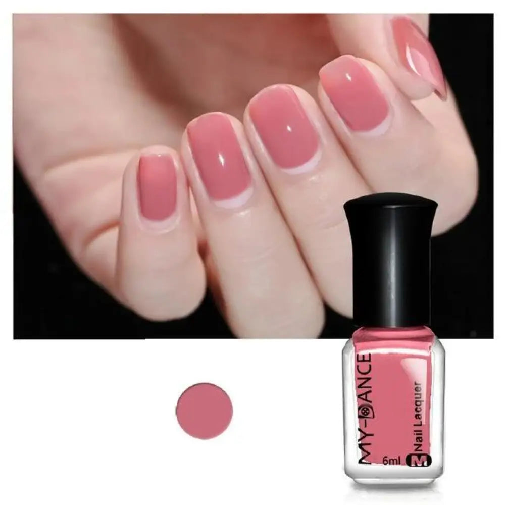 One Step Nail Polish Pen