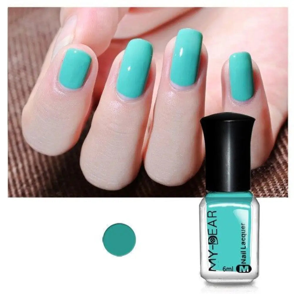One Step Nail Polish Pen
