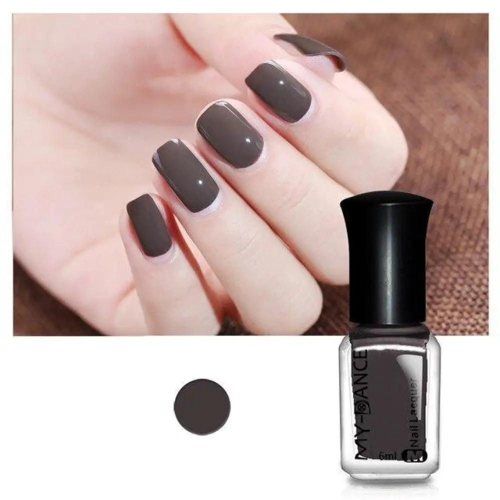One Step Nail Polish Pen