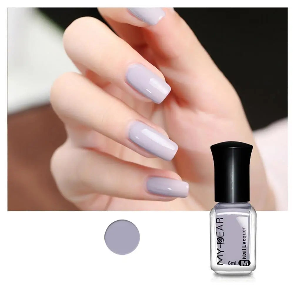 One Step Nail Polish Pen