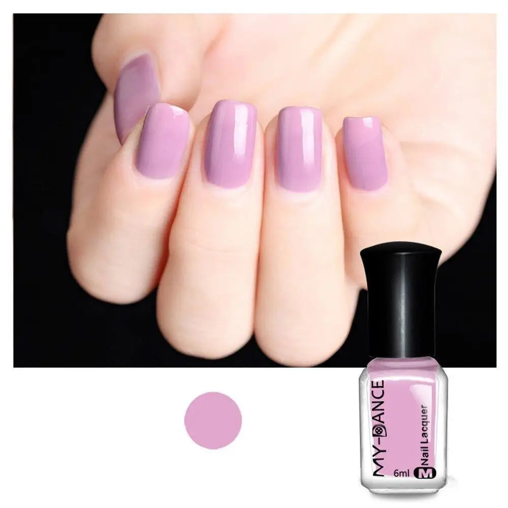 One Step Nail Polish Pen