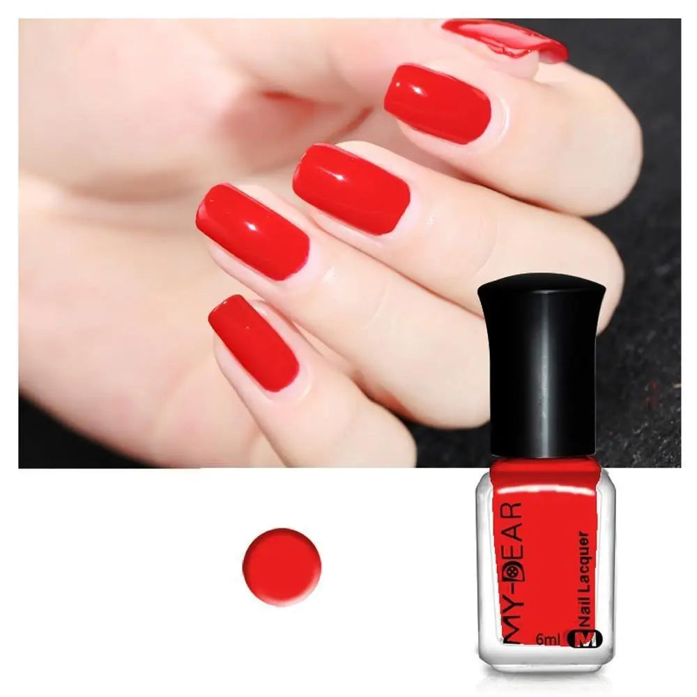 One Step Nail Polish Pen