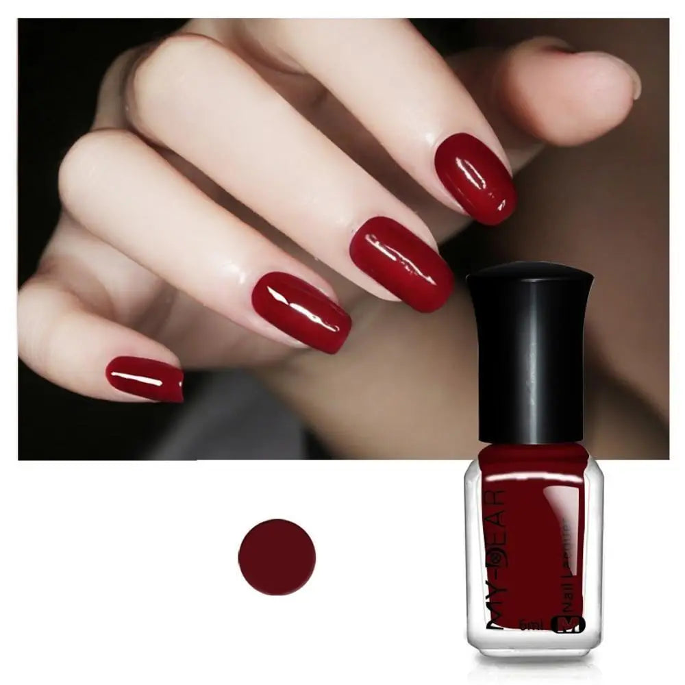 One Step Nail Polish Pen
