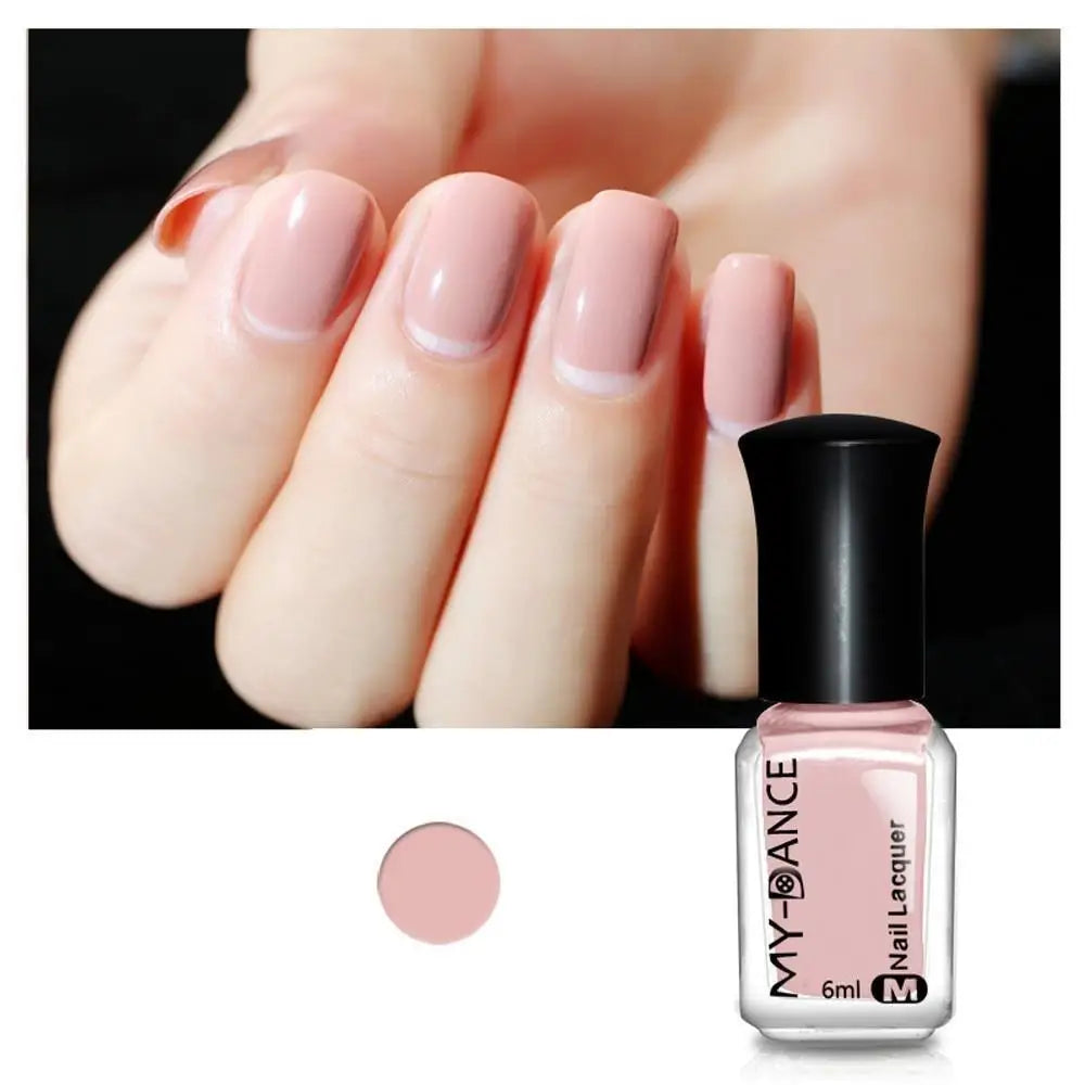 One Step Nail Polish Pen