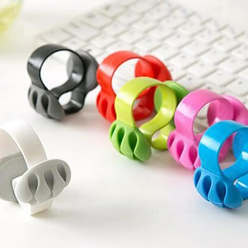 Organized Cable Clipper