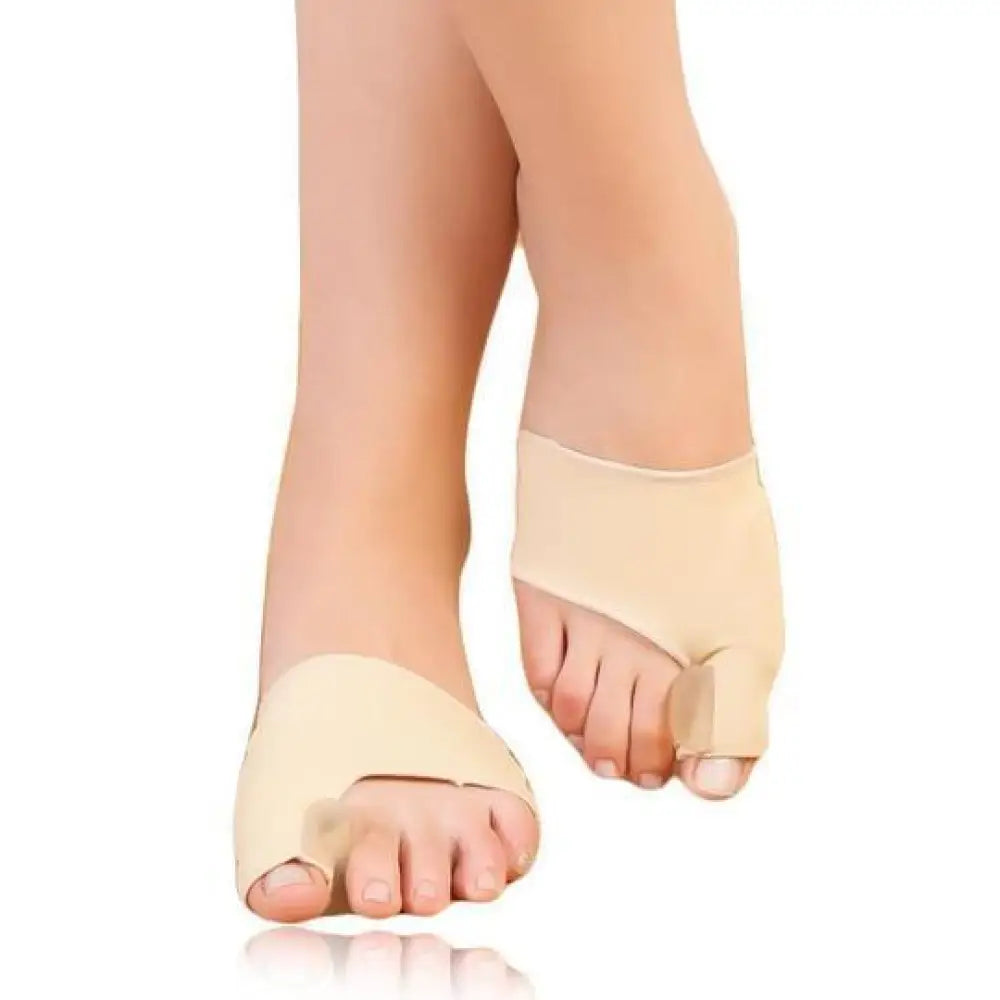 OrthoCare™ Bunion Corrector 2Pcs