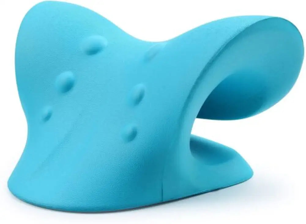 Orthopedic Cervical Neck And Shoulder Support Pillow