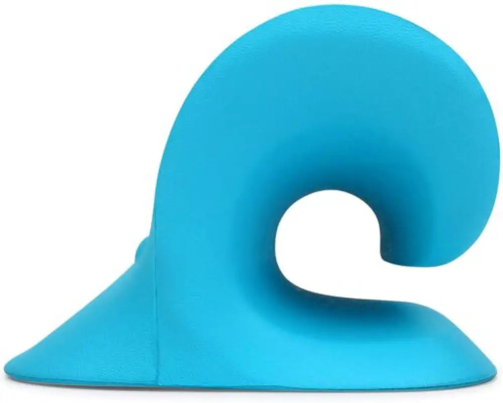 Orthopedic Cervical Neck And Shoulder Support Pillow