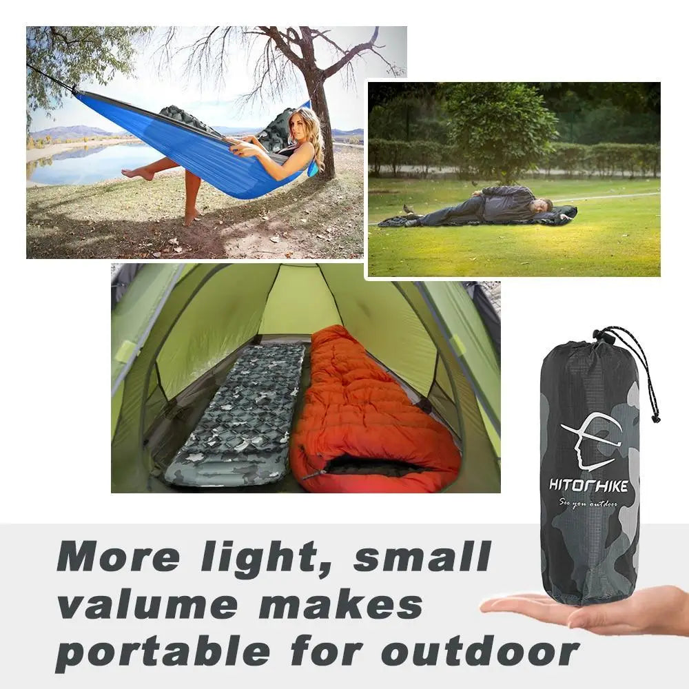 Outdoor Sleeping Mattress