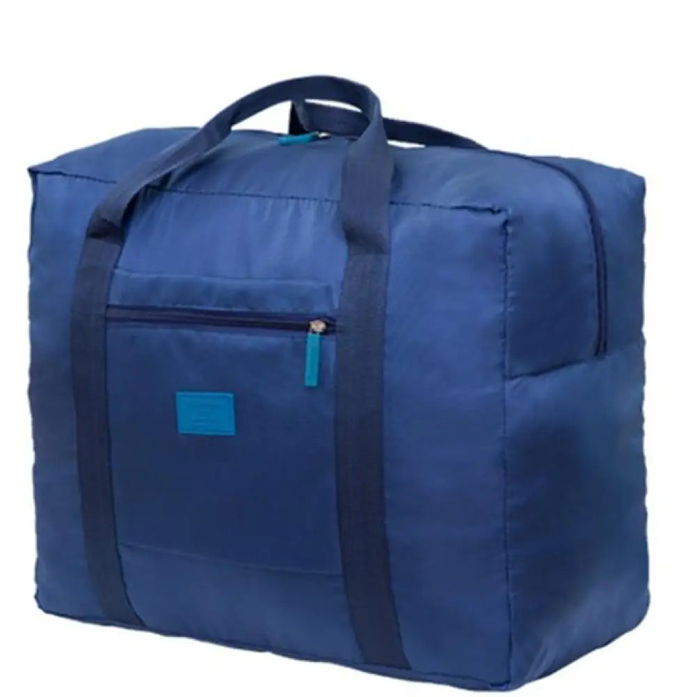 Packable Travel Duffel Bag