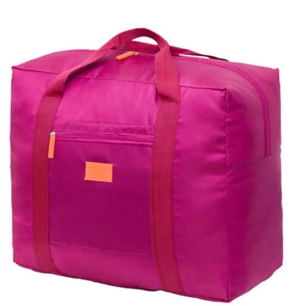 Packable Travel Duffel Bag