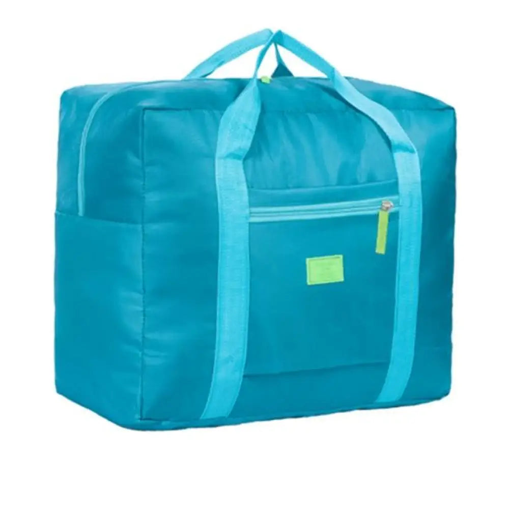 Packable Travel Duffel Bag