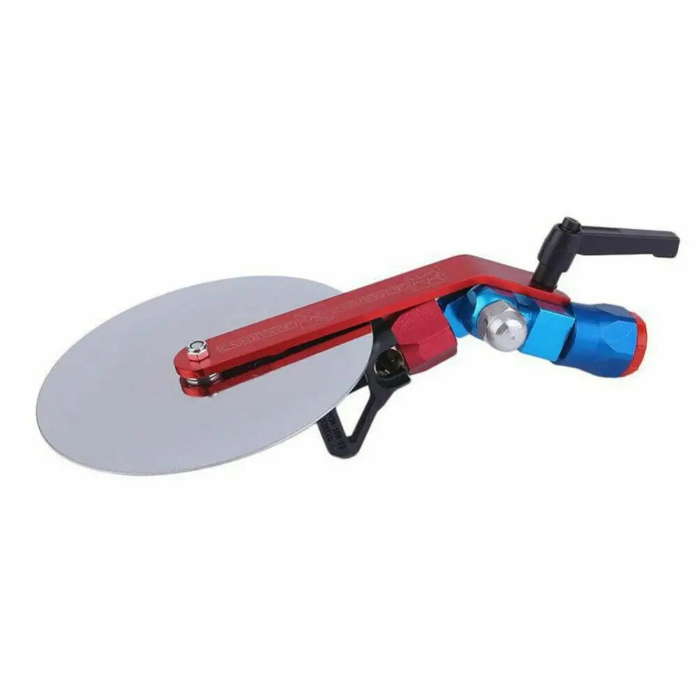 Paint Sprayer Universal Guide Tool