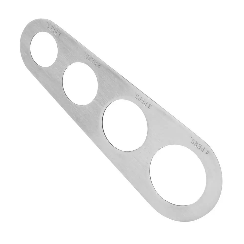 Pasta Measure Cooking Tool